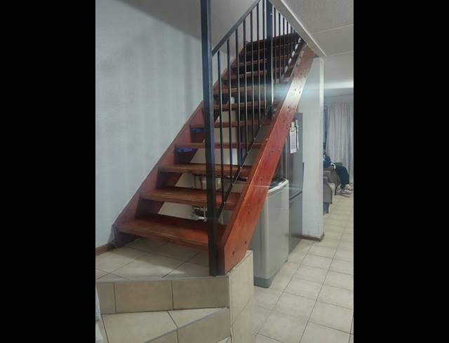 2 BEDROOM PROPERTY TO RENT IN EDLEEN